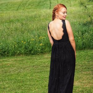 Meet your Posher, Abby